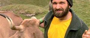 "Aus Liebe zum Überleben" von Regisseur Bertram Verhaag.