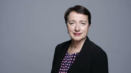 Janny Armbruster wird nicht für den Potsdamer Innenstadtwahlkreis 21 zur Landtagswahl kandidieren.