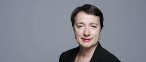 Janny Armbruster wird nicht für den Potsdamer Innenstadtwahlkreis 21 zur Landtagswahl kandidieren.