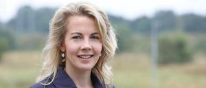 Linda Teuteberg (FDP).