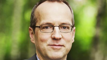 Der Berliner Politiker Andreas Otto.
