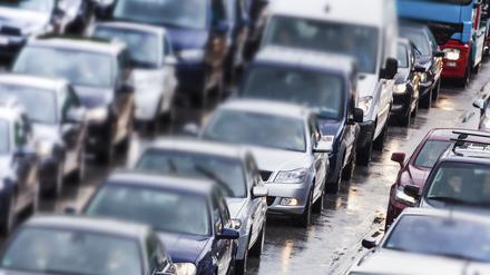 Droht zwischen Potsdam und Berlin bald ein Verkehrschaos?