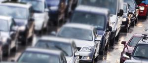 Droht zwischen Potsdam und Berlin bald ein Verkehrschaos?
