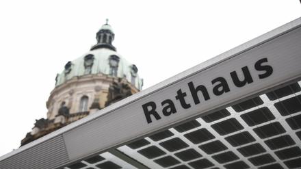 Potsdams Oberbürgermeister Mike Schubert (SPD) plant mehr Beteiligungsmöglichkeiten für Potsdamer.
