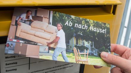 Mittlerweile gibt es in Brandenburg 14 Rückkehr-Initiativen – in der Uckermark, in der Lausitz, in Märkisch-Oderland.