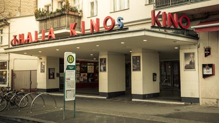 Im Thalia-Kino gibt es am Dienstag ein Gespräch mit einem Holocaust-Überlebenden.