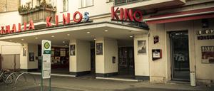 Im Thalia-Kino gibt es am Dienstag ein Gespräch mit einem Holocaust-Überlebenden.
