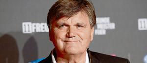 Hans Meyer schreibt heute als Kolumnist für das Fußballmagazin "11 Freunde".