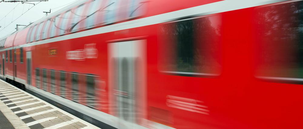 Die häufigsten Mängel im Regionalverkehr waren nach Angaben des Ministeriums Zugausfälle, Unpünktlichkeit, zu wenig Sitzplätze, fehlende Kundenbetreuung und Mängel im Vertrieb.