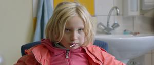 Systemsprenger | System Crasher, Berlinale 2019, Wettbewerb 2019,DEU 2019, von: Nora Fingscheidt, Produzent: Peter Hartwig, Helena Zengel© kineo Film / Weydemann Bros. / Yunus Roy Imer