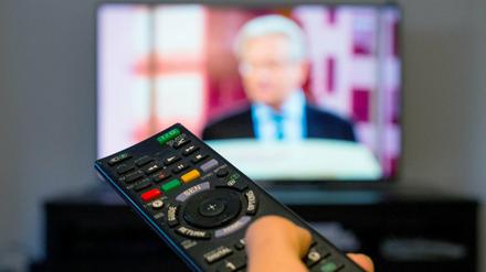 Vodafone- und Pyur-Kunden in Potsdam und Umgebung haben bald kein analoges TV-Signal mehr.