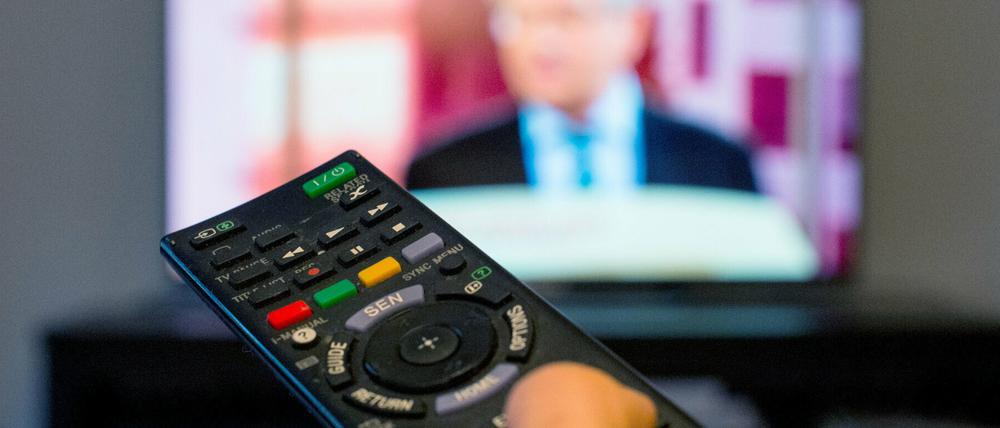 Vodafone- und Pyur-Kunden in Potsdam und Umgebung haben bald kein analoges TV-Signal mehr.