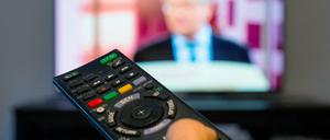 Vodafone- und Pyur-Kunden in Potsdam und Umgebung haben bald kein analoges TV-Signal mehr.