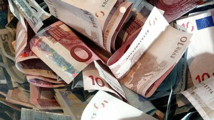Der Kommunale Immobilien Service gibt in den nächsten Jahren mehr als eine 250 Millionen Euro aus.