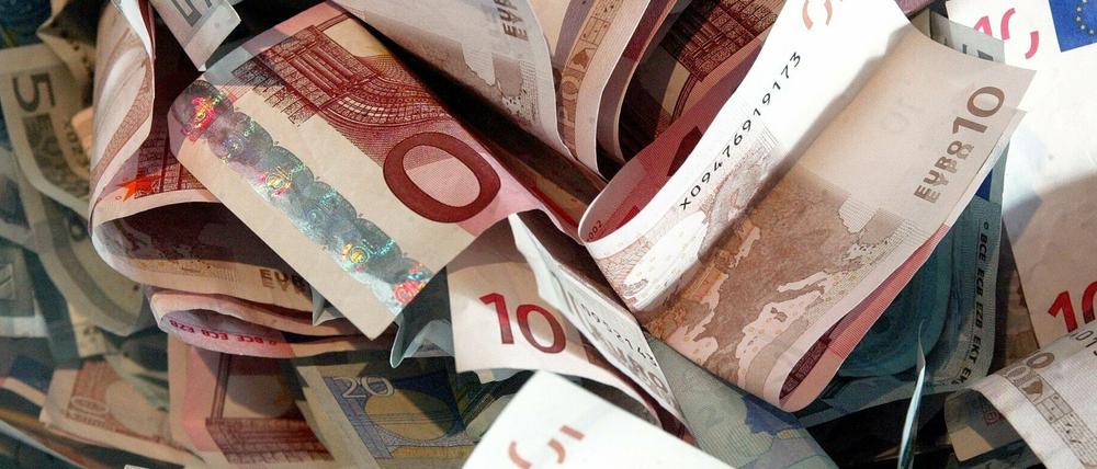Der Kommunale Immobilien Service gibt in den nächsten Jahren mehr als eine 250 Millionen Euro aus.