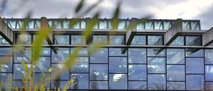 Die Biosphäre in Potsdam soll zu einer Erlebniswelt umgebaut werden.