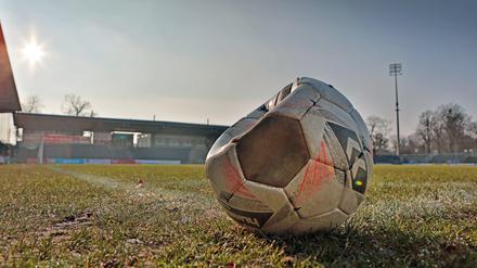 Faules Spiel. Kicker des SVB sollten angeblich für Betrügereien gewonnen werden.