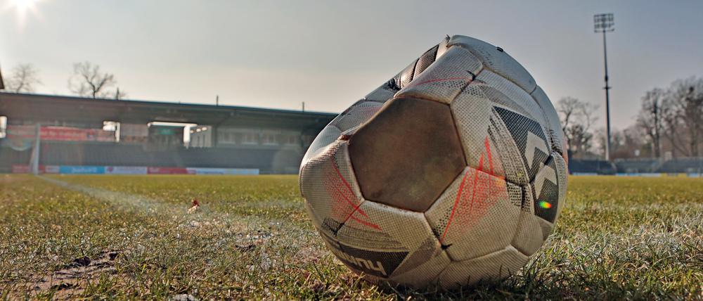 Faules Spiel. Kicker des SVB sollten angeblich für Betrügereien gewonnen werden.