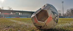 Faules Spiel. Kicker des SVB sollten angeblich für Betrügereien gewonnen werden.