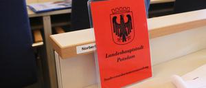Die Stadtverordnetenversammlung am 6. März 2019 hatte über 150 Tagesordnungspunkte auf der Agenda.