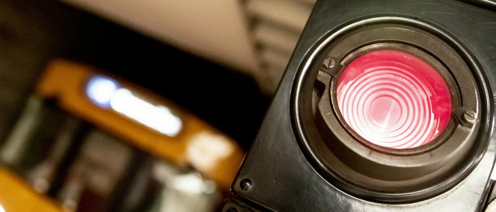 Am Freitag streiken BVG-Mitarbeiter in Berlin von Betriebsbeginn bis voraussichtlich 12 Uhr.