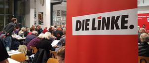 Potsdams Linke hat am Freitagabend das Programm für die Kommunalwahl 2019 beschlossen.