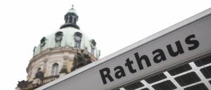Das Bürgerbündnis hat am 15. Februar 2019 seine Kandidaten für die Kommunalwahl im Mai beschlossen.