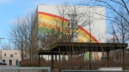 Kinder aus den beiden Ortsteilen werden der Regenbogenschule zugeteilt, dabei ist die Grundschule in Bornim viel besser erreichbar.