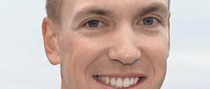 Sonderrecht. Hans Gruhne darf aus dem Einheitskonzept ausscheren.