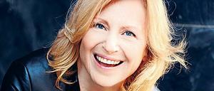 Die Schauspielerin Maren Kroymann liest im Rahmen von 100 Jahren Frauenwahlrecht im T-Werk.