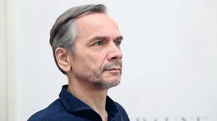 Lutz Seiler