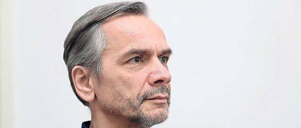 Lutz Seiler