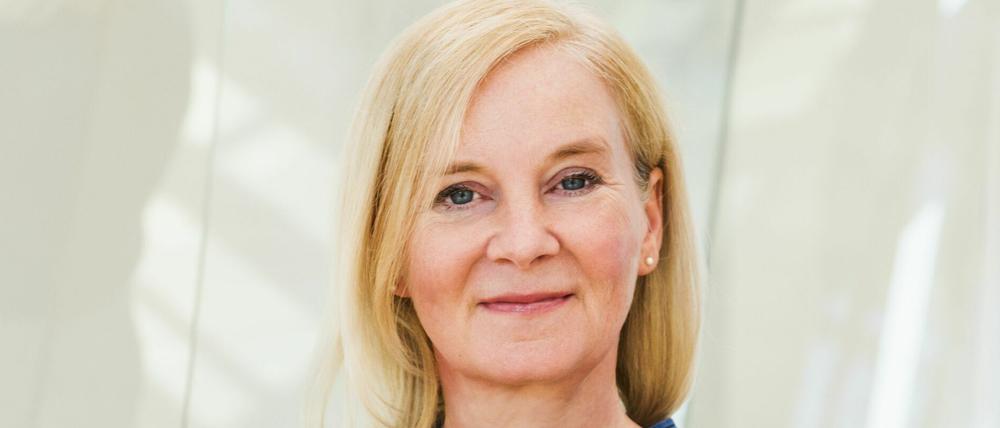 Ortrud Westheider