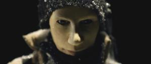 Numen company Berlin mit "Cocon &amp; Limen" heute und morgen im T-Werk Potsdam.