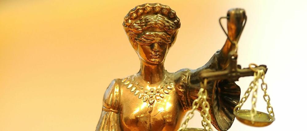 In Schieflage. Die Probleme der Stiftung sind auch ein Fall der Justiz, genauer des Arbeitsgerichts Potsdam.