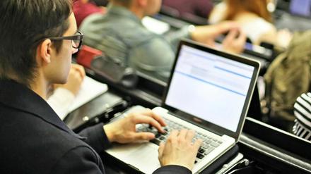 Die XU-Hochschule will "neue Bildungswege" gehen.