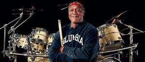 Billy Cobham.