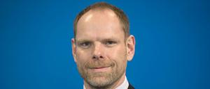 Axel Drecoll, der neue Direktor der Stiftung Brandenburgische Gedenkstätten, sollte ausgeladen werden, fordern Kritiker.