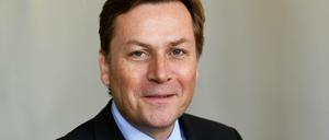 Oliver Günther ist Präsident der Universität Potsdam.