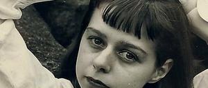 Moderne Frau. Die Schriftstellerin Carson McCullers 1940.