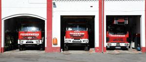 Stahnsdorfs Feuerwehr hat ein kommunales Grundstück in der Annastraße, das „nicht minder geeignet“ sei, heißt es von der Unteren Naturschutzbehörde.