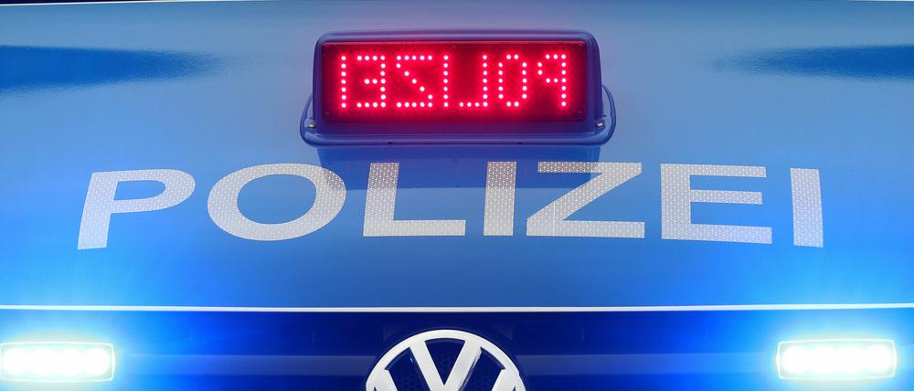 Die Polizei musste zu zwei Prügeleien ausrücken. 
