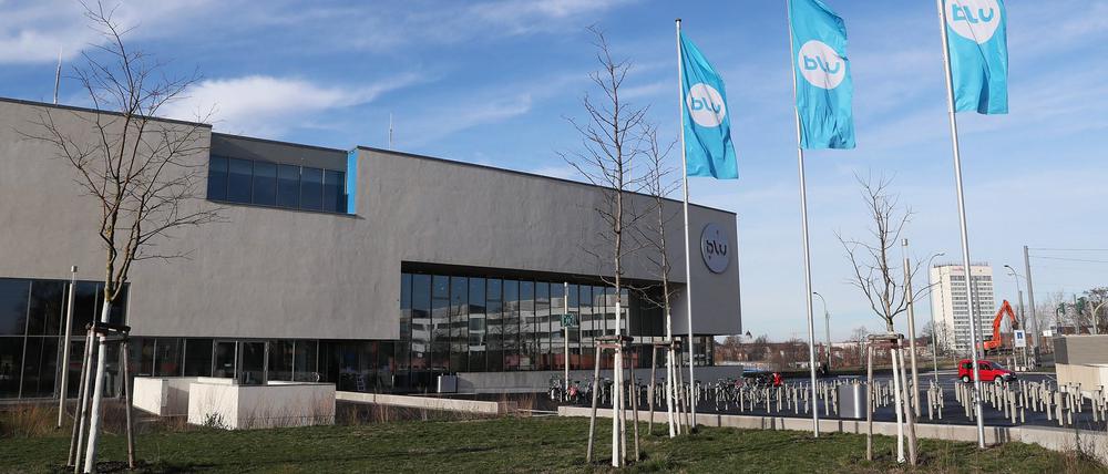Im Potsdamer Schwimmbad blu hatte es am 8. März sogar einen kurzfristigen Einlassstopp gegeben.