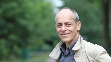 Winfried Sträter