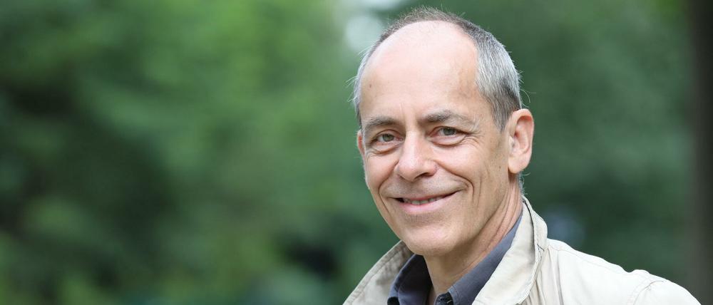 Winfried Sträter