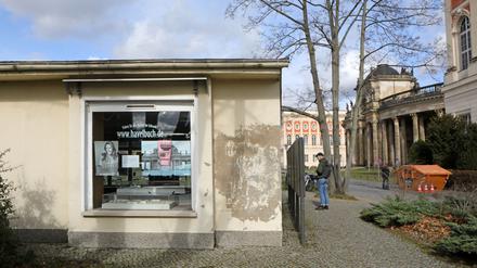 Die Universität Potsdam hat sich mit der Schlösserstiftung auf eine Weiternutzung bis August 2029 verständigt. 