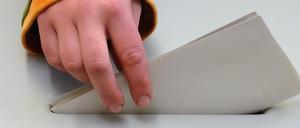 Die Kommunalwahl in Brandenburg findet am 26. Mai 2019 statt.