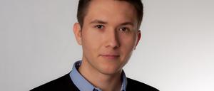 PNN-Autor René Garzke.