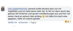 Ein Beitrag aus der Diskussion in der „Potsdam“-Gruppe.