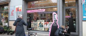 Im Frühjahr 1919 haben Frauen in Potsdam erstmals Kommunalpolitiker wählen und auch selbst kandidieren dürfen.
